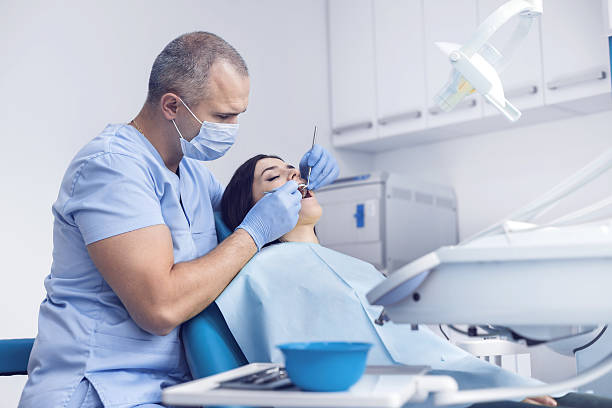 Why Choose Us for Your Dental Needs in Town Line, NY